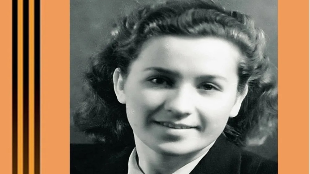 Мария Борисовна  Осипова (27 декабря 1908 года - 5 февраля 1999 года)