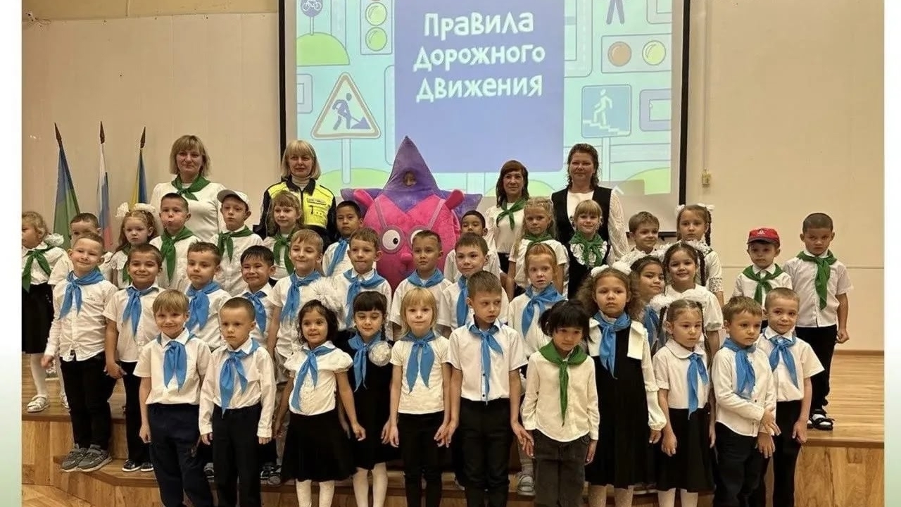 Агитбригада!